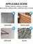 Beton Delik Testere Kitleri Sds Plus Duvar Deliği Kesici Çimento Matkap Bit Setleri (30 40 60MM) 220MM Bağlantı Çubuğu ile (Yurt Dışından) 5