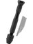 Mini El Matkap Hassas Pin Vise Ahşap El Matkabı Minyatür Matkap + 10 Pcs Mini Mikro Drill Bit Seti Anahtarsız Chuck Inci El Matkabı (Yurt Dışından) 2