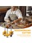3pc1/4 Shank Yükseltilmiş Panel Dolabı Kapı Yönlendirici Bit Seti - 3 Bit Ogee Ahşap Kesici Ahşap Yönlendirici Bitleri (Yurt Dışından) 4