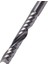 30PCS Cnc Yönlendirici Bitleri 3 175 x 22MM Tek Flüt Spiral Karbür Cnc Yönlendirici Bitleri Freze Kesici (Yurt Dışından) 5