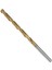 150 Pcs Titanyum Kaplamalı Yüksek Hızlı Çelik Matkap Bit Seti Aracı 1/1 5/2/2 5/3mm (Yurt Dışından) 3