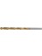 150 Pcs Titanyum Kaplamalı Yüksek Hızlı Çelik Matkap Bit Seti Aracı 1/1 5/2/2 5/3mm (Yurt Dışından) 4