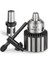 3/4 Inç Weldon Shank Adaptörlü Süper Ağır Hizmet 1/2 Inç (1-13MM) Manyetik Matkap Aygağı (Yurt Dışından) 1