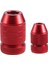 Matkap Bitleri Için Matkap Botu Durdurma Seti Matkap Bit Derinliği Uygulanabilir Aralık 3/64INCH-3-16INCH 15/64INCH-7/16INCH (Yurt Dışından) 1