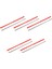 5pcs 50CM 500MM Sds+ Artı 10MM Çekiç Duvar Matkap Bit Sds Uzun (20 x 3/8 Inç) (Yurt Dışından) 2