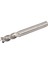 Swt 5pcs 1/4inch x 1/4inch 4 Flüt Hss Cnc Uç Değirmen Kesici Freze Yönlendirici Bit Kesme Aracı (Yurt Dışından) 4