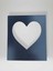 Sevimli Sözlü Çerçeve Magnet Fotoğraf Alanlı Buzdolabı Süsü 9,5 cm x 11 cm 3