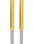 2x 8mm Shank Düzeltme Oymacı Yönü Karbür Freze Kesici Yönlendirici Biti Ahşap Çimentolu Karbür Freze Kesici Için (Yurt Dışından) 1