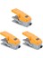 3x Lt4 Ayak Anahtarı Alüminyum Kılıf Treadle Pedal Anahtarı Takım Tezgahı Kontrolü Gümüş Kontağı (Yurt Dışından) 1