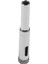 10PCS Elmas Kaplamalı Çekirdek Delik Testere Bit Seti Aracı Tile Mermer Cam Seramik 5/6/8/10/12MM (Yurt Dışından) 4