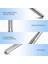 30PCS 2 Flüt Cnc Yönlendirici Bitleri 3 175MM Düz Yuva Tungsten Ahşap Plastik Için Çelik Freze Kesici (Yurt Dışından) 3