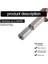 3x M35 Hss Co Co Adım Matkap Bit Kobalt Koni Matkap Bitleri 4-32MM Ahşap Paslanmaz Çelik Metal Delik Testere Alet Seti Hex (Yurt Dışından) 5