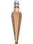 2pcs 1/4 Inç Hex Shank Hss Yüksek Hızlı Çelik Titanyum Kaplamalı Adım Matkap Bit 3-13MM (Yurt Dışından) 3