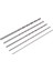 5pcs Ekstra Uzun 150MM Hss Twist Matkap 2mm 3mm 3mm 3mm 3mm 4mm 5mm Straigth Shank Auger Ahşap Metal Sondaj Araçları Matkap Bit (Yurt Dışından) 5