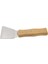 1pcs Tavan Kurulumu Spatula Kepçesi Ahşap Serpetli Streç Tavan Film Kürek Aksesuarları Kaynak Zıpkın Büyük (Yurt Dışından) 1