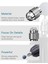 20PCS Dremel Için Pirinç Kolı Yedek 4485 Hızlı Değişiklik Döner Sondaj Somun Alet Seti 0 8/1 2/1 5/1 8/2 0/2 4/3 0/3 2mm (Yurt Dışından) 2