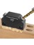 Cep Deliği Jig Kit-45 ° Punch Bulucu Açısı Ahşap Işleme Alet Deliği Vidalı Jig Konumlandırıcı Dökme Dübel Matkap Kılavuzu Marangoz (Yurt Dışından) 3