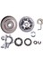 Debriyaj Drum 3/8inch 8t 7t Stıhl MS361 Ms 361 Ms 361 Yağ Pompası Solucan Dişli Şenli 1128 007 1000 1128 160 (Yurt Dışından) 2