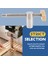 Ahşap Işleme Ayarlanabilir Masaüstü Klipsi 4 Pc 20MM Köpek Delikleri Durdur Klip Kelepçe Fikstür Vise Banklar Doğrama Carpenter Araçları (Yurt Dışından) 4