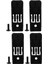 4pcs Elektrikli Tornavida Bitleri Makita 18V Etki Sürücüsü Için Tutucu Makita Için Bit Tutucu 14 4V 18V Matkap Sürücüsü (Yurt Dışından) 1
