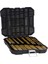 Çelik Ahşap Plastik Bakır Depolama Çantası ile Alüminyum 1/16 Inç-3/8inch 99 Adet (Yurt Dışından) 1