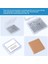 5pcs 6mm 1/4 Inç Karbür Cnc Yönlendirici Bitleri ve 10 Pcs Cnc Yönlendirici Bitleri 1/8 Inç Şey (Yurt Dışından) 3