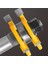 2pcs 6mm Shank Ortak Montaj Yönlendirici Bit Set Dil ve Oluk T-Yuvası Kesme Aletleri Için T-Yuvası Kesici (Yurt Dışından) 3