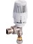 Köşe Termostatik Vana Px 16 X20 Jaklı 1