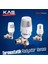 Köşe Termostatik Vana Px 16 X20 Jaklı 2