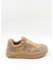 Kristebell Ithal Özel Seri Kadın Sneaker Ayakabbı KB1002 - Bej - 36 1