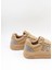 Kristebell Ithal Özel Seri Kadın Sneaker Ayakabbı KB1002 - Bej - 36 3