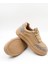 Kristebell Ithal Özel Seri Kadın Sneaker Ayakabbı KB1002 - Bej - 36 4