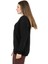 Cep Fermuarlı Kapüşonlu Sweatshirt 3