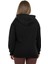 Cep Fermuarlı Kapüşonlu Sweatshirt 5
