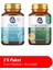 Krom Pikolinat & Viscozero Bromelain 2'li Paket 1