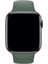 Apple Watch Uyumlu Silikon Kordon – Spor ve Günlük Kullanım Için Rahat Kayış (42/44/45MM – 46/49MM) 3