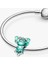 Disney Pixar Sulley Charm 2