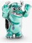 Disney Pixar Sulley Charm 3