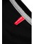 Unisex Nolimits Üç Iplik Rahat Kesim O Yaka Baskılı Pamuk Sweatshirt Siyah 6