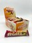 Fruit Bar - Kokolin Kaplamalı Portakal Aromalı Nuga Bar 21 gr x 24 Adet 2