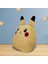 Pikachu Dekoratif Yastık 33 cm Peluş Oyuncak 2