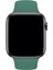 Apple Watch Manyetik Silikon Kordon | Suya Dayanıklı Dikişsiz Spor Kayış 38/40/41/42 (S10)MM 1