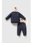 U.s.polo Assn Erkek Bebek 2 Li Takım - Cobalt Hatalı 5