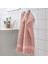 Fredrıksjön Yüz Havlusu Açık Pembe 40 x 70 cm 3