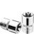 Vıp-Tec 1/2 E10 Dış Torx Lokma Anahtar 1