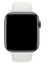 Apple Watch Uyumlu Silikon Kordon – Spor ve Günlük Kullanım Için Rahat Kayış (42/44/45MM – 46/49MM) 3