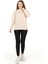 Cep Fermuarlı Kapüşonlu Sweatshirt 1