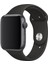 Apple Watch Uyumlu Silikon Kordon – Spor ve Günlük Kullanım Için Rahat Kayış (42/44/45MM – 46/49MM) 1