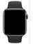 Apple Watch Uyumlu Silikon Kordon – Spor ve Günlük Kullanım Için Rahat Kayış (42/44/45MM – 46/49MM) 3