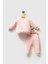 U.s.polo Assn Kız Bebek 2li Takım - Açık Pembe 1